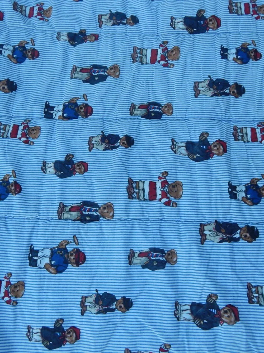 Polo Ralph Lauren vintage ralph